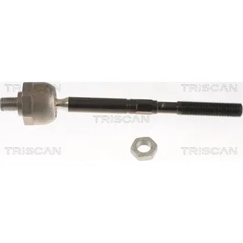 Táhlo řízení Axiální kloub, příčné táhlo řízení TRISCAN 8500 23234