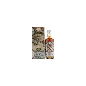 Whisky Silver Seal Belize 15y 0,7L 51.5% box