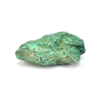 Chryzokol surový / 4165