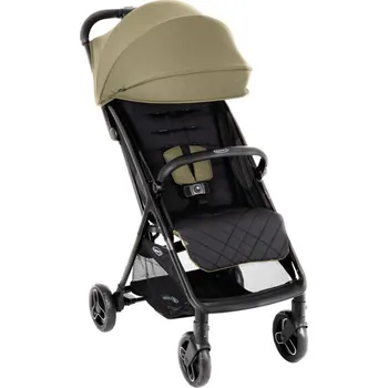 Autosedačka Graco Myavo 2025 Varianta: Graco Myavo™ clover