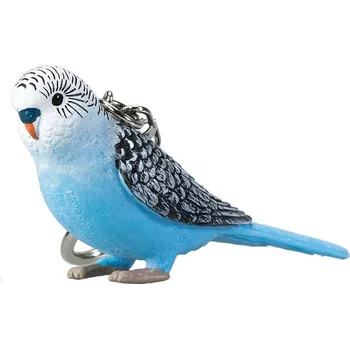 Mojo Klíčenka Andulka modrá