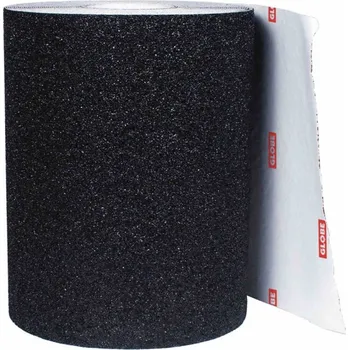 Sport GLOBE grip - Griptape 9In Roll Black (BLK) velikost: 1Sz