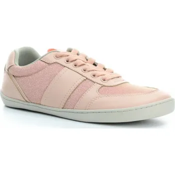 Dámské tenisky Barefoot celoročky Protetika Milica Pink - Růźová Velikost: 40
