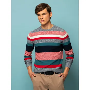 Pánský svetr HASON multi M