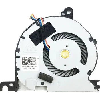 Ventilátor pro notebook Ventilátor Dell Latitude E7240