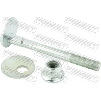 Sada šroubů na korekci odklonu kola FEBEST 2329-007-KIT