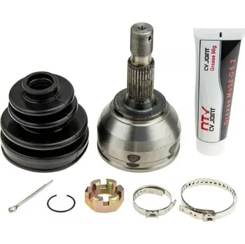 Poloosa kola Kloub poloosy u kola CITROEN C5 III 2.0HDI 08- CT024 NTY