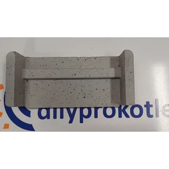 Kotel Vyzdívka horní zadní v.c. 26148 VIADRUS U22 Economy 28180