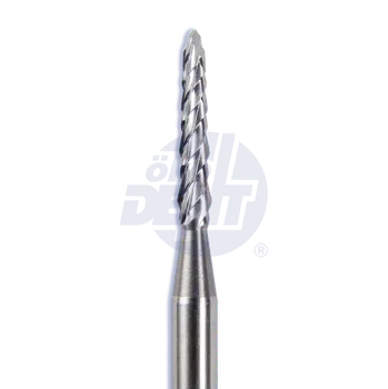 Fréza kostní chirurgická fréza | do násadce | 500 104 408 298 016