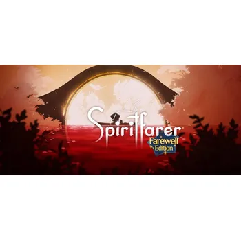Počítačová hra Spiritfarer (PC) (Steam)