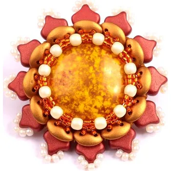 Korálek Kabošon Adrian č.1501 - stavebnice