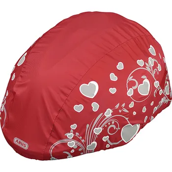 Sport Pláštěnka na přilbu Girl