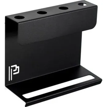 Držák štětců a mixovacích lahví Poka Premium