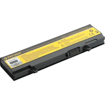 Baterie k notebooku PATONA Aku DELL LATITUDE E5400/E5500 4400mAh Li-Ion 11.1V