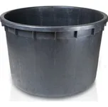 Nádoba 1.000 l černá reg.