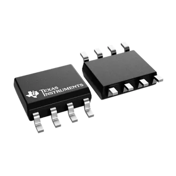 Polovodič TL071CDR Texas Instruments, operační zesilovač, SOIC8