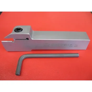 Pracovní nůž Nůž pro vnější soustružení, zapichování QEED 2020 R17 ZCC.CT