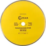 Lumag DS350G 350 x 30 mm