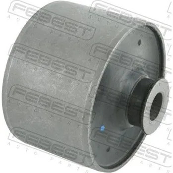 Zavěšení kol Zavěšení, tělo nápravy FEBEST RNAB-TRR