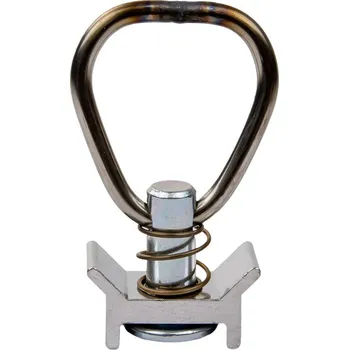 Upínací popruh Kotevní oko ZOA