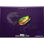 Plandavka Crazy Fish SOAR 2.2g #036