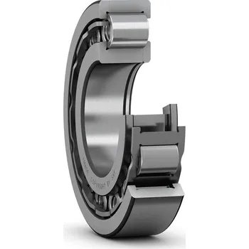 NUP 211 ECJ/C3 SKF Válečkové ložisko