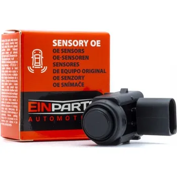 Parkovací asistent Ultrazvukový OE Parkovací Senzor SEAT Leon 1P1 (1999-2006) (D)