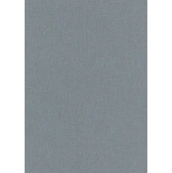 Tapeta DIMEX | Vliesová tapeta na zeď WPE-901468 | 0,53 x 10,05 m | šedá, modrozelená, vining ivy, modrá + Šedá, modrozelená, vining ivy, modrá vliesová tapeta na stěnu WPE901468 v rozměru 0,53 x 10,05 m