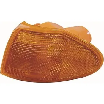 Směrový světlomet Blikač ABAKUS 442-1510R-UE-Y