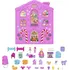Figurka Mattel Polly Pocket adventní kaledář HKW16 Perníková chaloupka