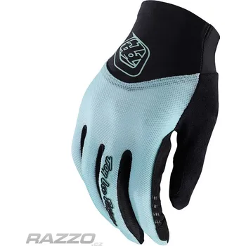 Rukavice Dámské rukavice na kolo TroyLeeDesigns Womens ACE 2.0 Glove Solid Mist 2023 10 - L