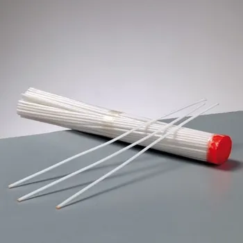 Svíčka Knot voskovaný kulatý 2 mm/15 cm - 1 ks