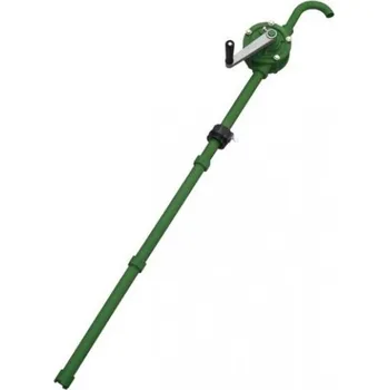 Čerpadlo Somax CHEMICKÉ ROTAČNÍ LAMELOVÉ ČERPADLO