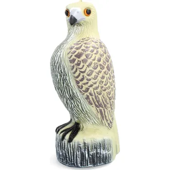 Odpuzovač zvířat Orel stěhovavý odpuzovač proti kunám, myším, potkanům a ptákům 40 cm