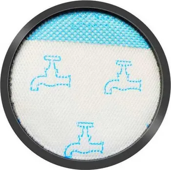 Filtr do vysavače Filtr do nádoby vysavače ROWENTA Compact Power RO4B11EA XXL