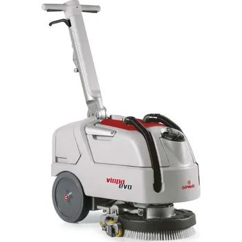 Podlahový mycí stroj Comac Vispa EVO Podlahový mycí stroj
