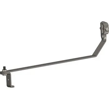 Hromosvod PV 11 - Podpěra vedení pod střešní krytinu