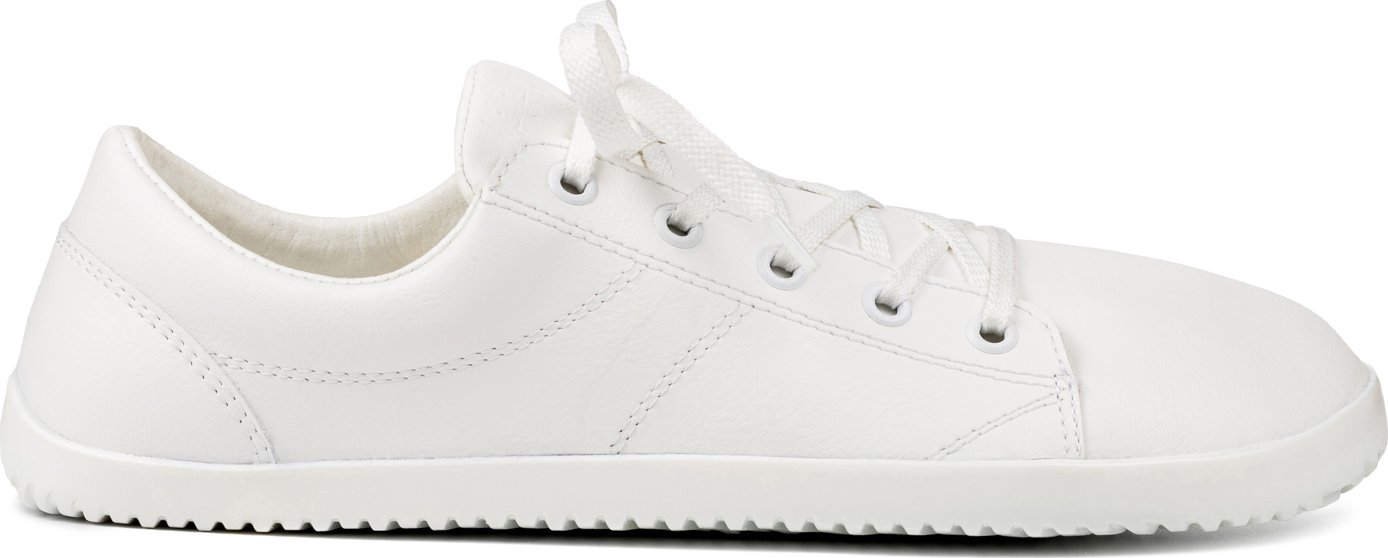 Ahinsa Shoes Ahinsa VIDA bíle sneakers Velikost: 43