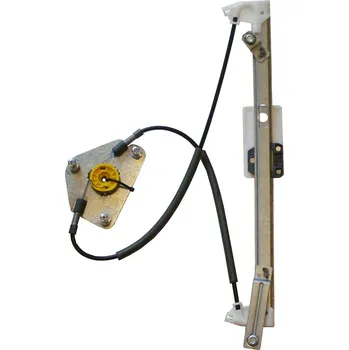 Stahovačka okna Zvedací zařízení oken VALEO 851309