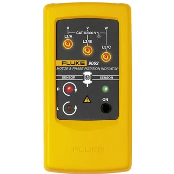 Revizní přístroj Fluke 9062 