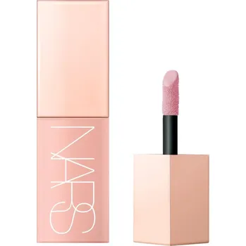 Tvářenka NARS AFTERGLOW LIQUID BLUSH tekutá tvářenka pro zářivý vzhled pleti odstín BEHAVE 7 ml