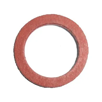 Příslušenství pro ohřívač vody SIGMA PUMPY Kroužek těsnící fíbrový plochý 13x19x1,5 (zátka G1/4")