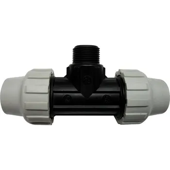 Příslušenství k čerpadlu PE T-KUS 40X5/4" (1)