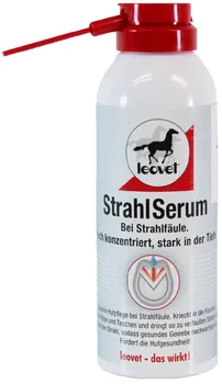 Kosmetika pro koně leovet StrahlSerum 200 ml