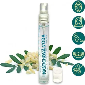 Kosmetika Altevita mastichová voda 10ml