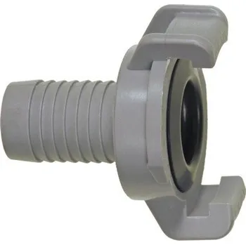 Zahradní hadice Rychlospojka GEKA PLUS hadicová 5/8" PA