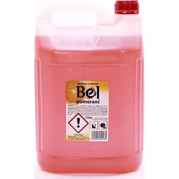 Univerzální čisticí prostředek Univerzální mycí prostředek BEL 5l