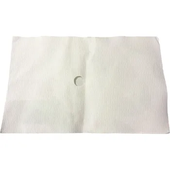 fritéza G.Gastro Filtr pro vysokotlakové fritézy - 50 kusů