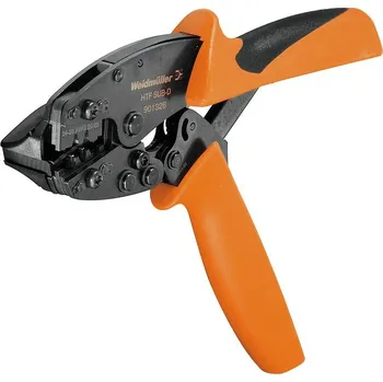 Kleště WEIDMÜLLER Kleště HTF SUB-D krimpovací 9013260000