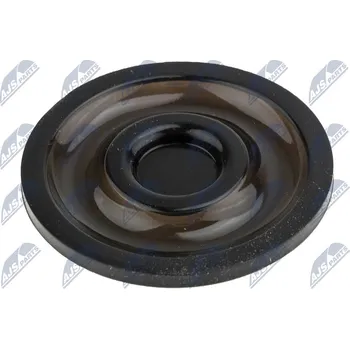 Blok motoru Kryt hlavy válce NTY BPZ-RE-005